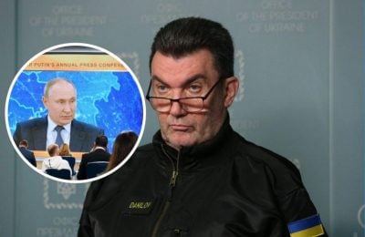 "Идет постепенное истощение": Данилов назвал соотношение потерь Украины и РФ на Донбассе

