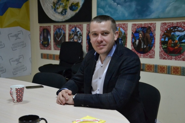 Соратник Тимошенко подхватил коронавирус - СМИ
                                                                                