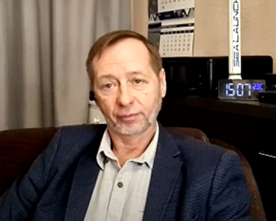 В ВСУ ответили на планы оккупантов захватить Донбасс до марта по приказу Путина
В ВСУ ответили на планы оккупантов захватить Донбасс до марта по приказу Путина
