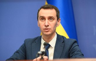 В первый день на должности главы Минздрава Ляшко дал амбициозное обещание
