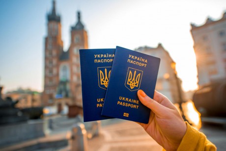Еврокомиссия: Коронавирус не повлияет на безвизовый режим Украины с ЕС Еврокомиссия: Коронавирус не повлияет на безвизовый режим Украины с ЕС
