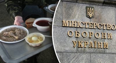 "Это неизбежно, к сожалению": воин ВСУ предупредил о новой опасности на фронте
"Это неизбежно, к сожалению": воин ВСУ предупредил о новой опасности на фронте