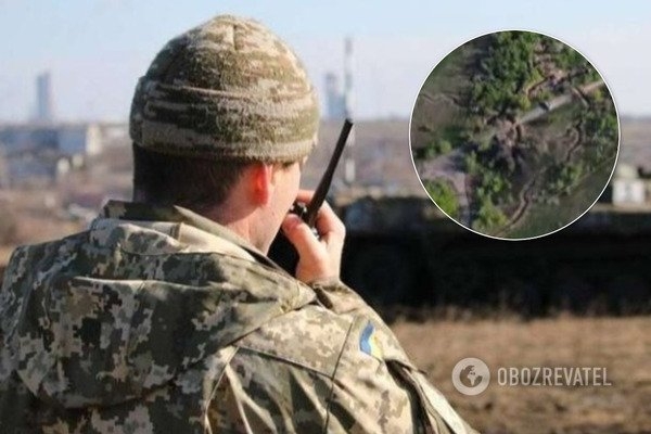 
ВСУ зрелищно ударили по оккупантам на Донбассе: момент показали на видео
 