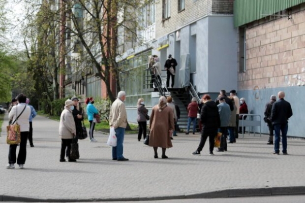 Украинцы будут платить налоги по новой системе – кого коснется в первую очередь Украинцы будут платить налоги по новой системе – кого коснется в первую очередь
