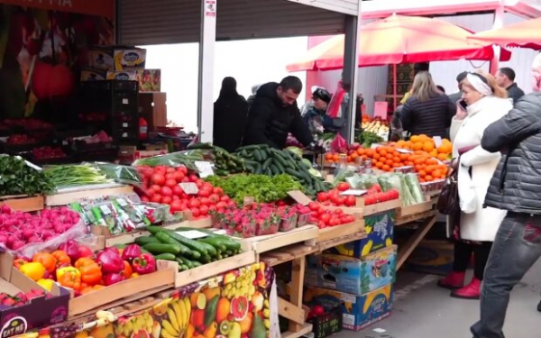 Неутешительный прогноз от эксперта: на сколько подорожают продукты питания Неутешительный прогноз от эксперта: на сколько подорожают продукты питания
