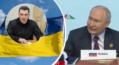 РФ продолжит наносить широкомасштабные удары по Украине - ISW
РФ продолжит наносить широкомасштабные удары по Украине - ISW