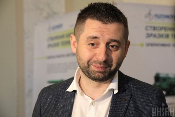 Такого не было: в Слуге народа нашли неожиданного претендента на кресло Кличко
                                                                                