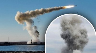 РФ готовится к атаке критической инфраструктуры: в ВСУ раскрыли возможный сценарий
