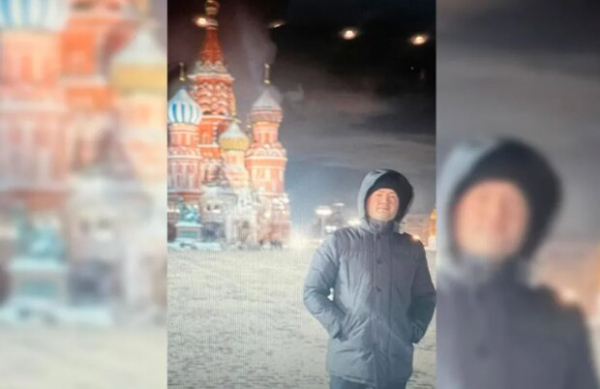 Одесский коллаборант с уголовными связями Чухно-Семикрас пытается уйти от ответственности Одесский коллаборант с уголовными связями Чухно-Семикрас пытается уйти от ответственности
