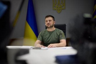 Атака на Харьков и захват Славянска: Зеленский раскрыл новое направление удара РФ
