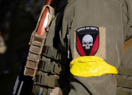 ВСУ взорвали эшелон с топливом для вражеской армии, фактически остановлено продвижение противника к Киеву с востока