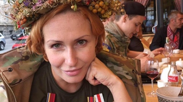 Фигурантка дела Шеремета идет на довыборы в Раду