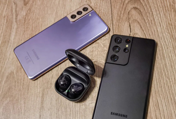 Фишки Galaxy Buds Pro: что нового и интересного Фишки Galaxy Buds Pro: что нового и интересного