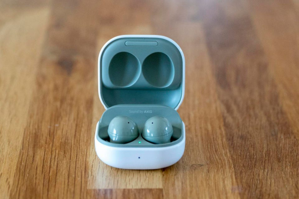 Фишки Galaxy Buds Pro: что нового и интересного Фишки Galaxy Buds Pro: что нового и интересного