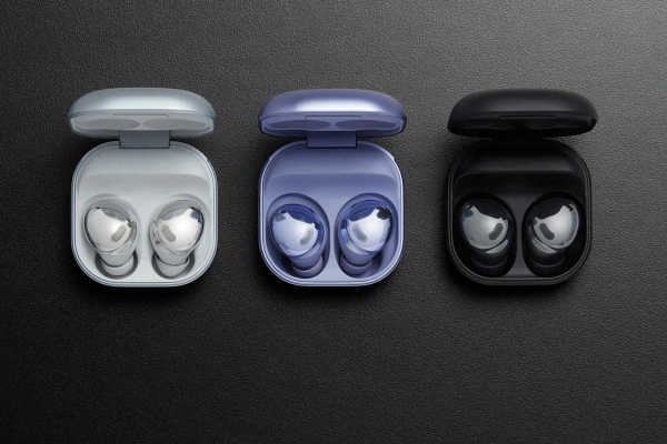 Фишки Galaxy Buds Pro: что нового и интересного Фишки Galaxy Buds Pro: что нового и интересного