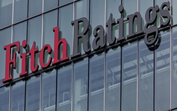 Fitch улучшил прогноз для мирового ВВП Fitch улучшил прогноз для мирового ВВП