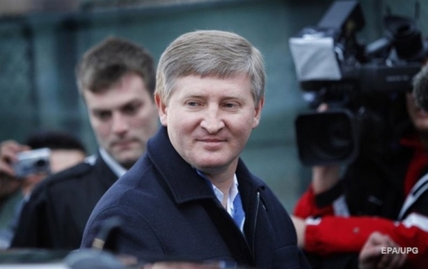 Forbes подсчитали, сколько денег у самых богатых украинцев Forbes подсчитали, сколько денег у самых богатых украинцев