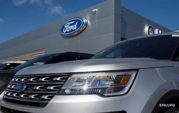 Ford Motor отзывает 870,7 тыс. пикапов модели F-150 2021-2023 гг. выпуска Ford Motor отзывает 870,7 тыс. пикапов модели F-150 2021-2023 гг. выпуска