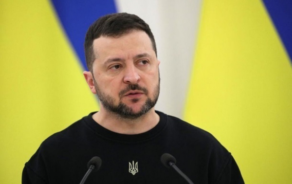 Гарантии безопасности: Зеленский рассказал об успехах Гарантии безопасности: Зеленский рассказал об успехах