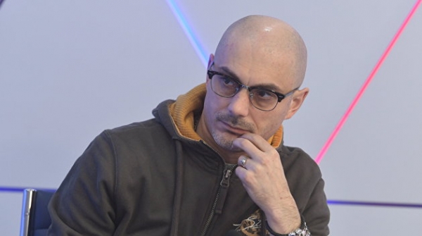 Гаспарян сказал, о чем должны помнить украинские спецслужбы, когда устраивают пакости России Гаспарян сказал, о чем должны помнить украинские спецслужбы, когда устраивают пакости России