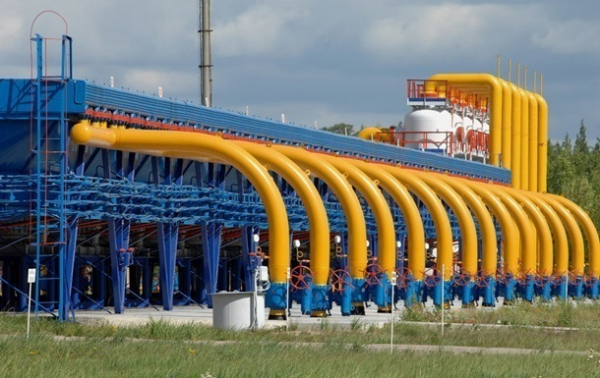 Газпром не стал бронировать дополнительный транзит через Украину Газпром не стал бронировать дополнительный транзит через Украину