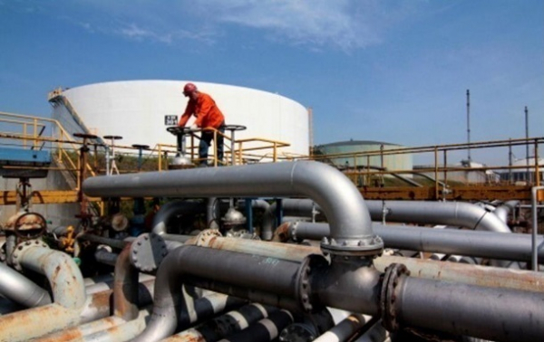 Газпром снова не забронировал мощности трубы Ямал-Европа Газпром снова не забронировал мощности трубы Ямал-Европа