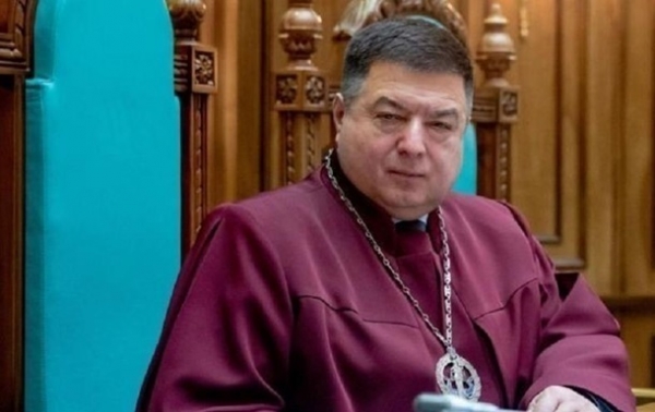 ГБР закончило расследование по Тупицкому 