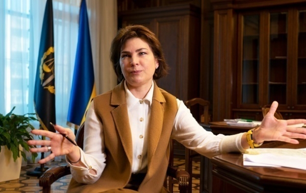 Генпрокурор подписала пять подозрений нардепам Генпрокурор подписала пять подозрений нардепам
