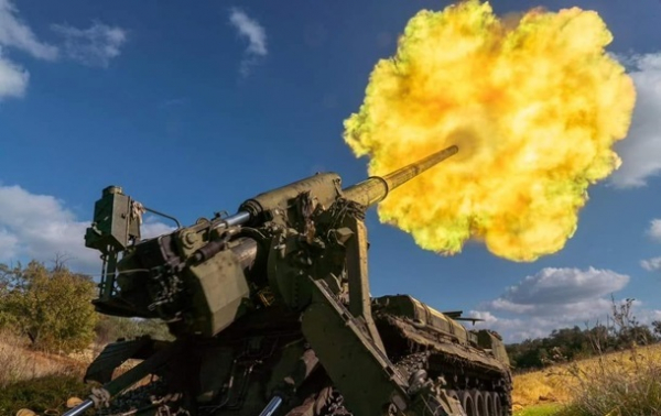 Генштаб обновил суточные потери РФ Генштаб обновил суточные потери РФ