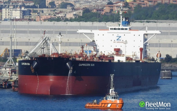 Германия впервые купила нефть у США, вместо российской - Reuters Германия впервые купила нефть у США, вместо российской - Reuters