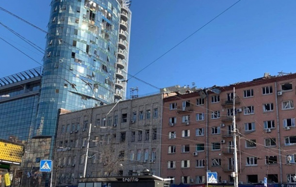 Гетманцев назвал потери экономики от тревог по всей Украине Гетманцев назвал потери экономики от тревог по всей Украине