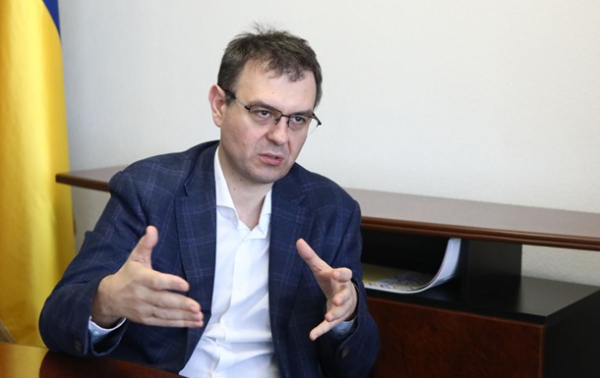 Гетманцев заявил о росте на 20% уплаты налогов с алкоголя Гетманцев заявил о росте на 20% уплаты налогов с алкоголя