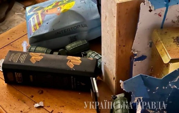Гибель помощника Залужного. Что известноСюжет Гибель помощника Залужного. Что известноСюжет