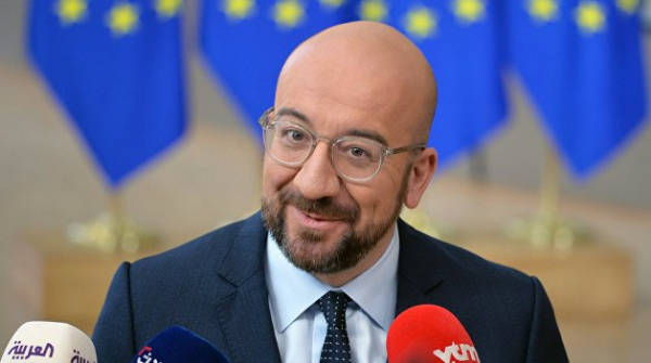 «Гибридная атака»: Евросоюз бросился спасать Литву от потока африканских нелегалов из Белоруссии «Гибридная атака»: Евросоюз бросился спасать Литву от потока африканских нелегалов из Белоруссии