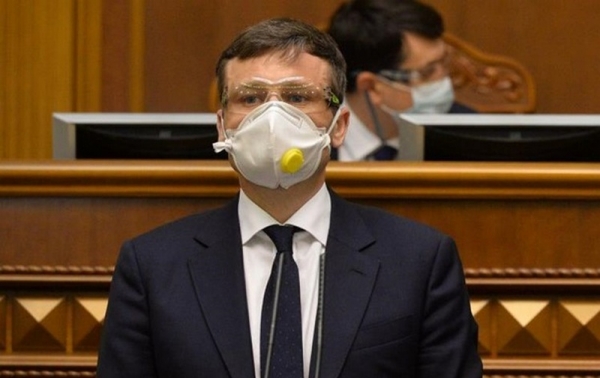 Глава Минфина заявил о пользе высокого курса доллара Глава Минфина заявил о пользе высокого курса доллара