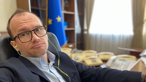 Глава Минюста Украины похвастался заработком от платных камер в СИЗО Глава Минюста Украины похвастался заработком от платных камер в СИЗО