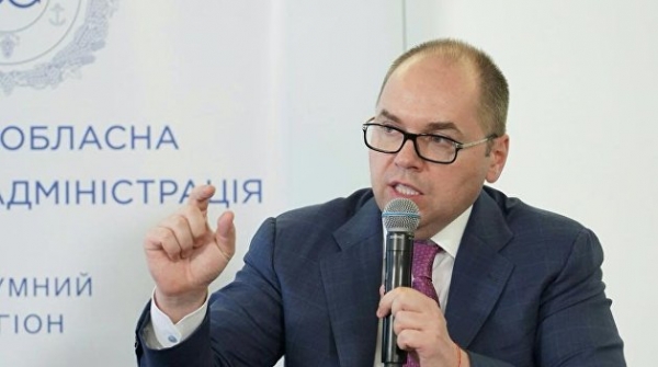 Глава Минздрава назвал дату, когда власти Украины начнут смягчать карантин Глава Минздрава назвал дату, когда власти Украины начнут смягчать карантин