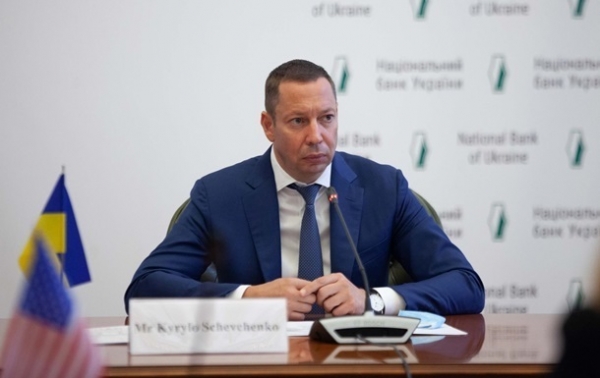 Глава Нацбанка объяснил, что будет без траншей МВФ Глава Нацбанка объяснил, что будет без траншей МВФ