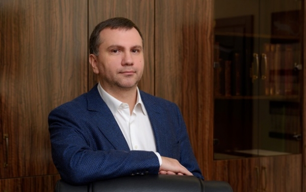 Глава ОАСК объявлен в розыск 