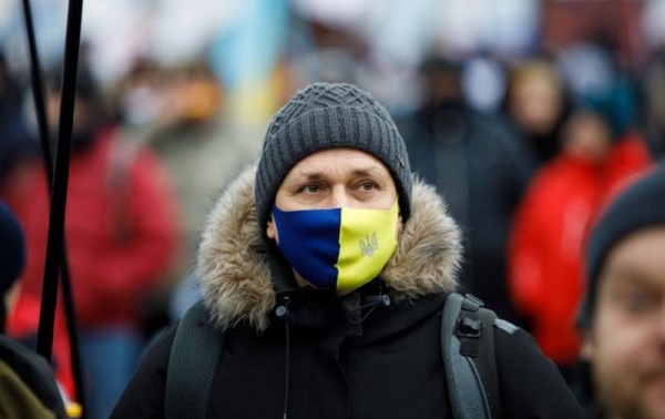 Год на “трехнедельном” карантине: как изменилась жизнь украинцев Год на “трехнедельном” карантине: как изменилась жизнь украинцев