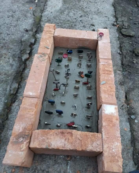Годовщина взрыва на Позняках: что известно о судьбе жильцов дома Годовщина взрыва на Позняках: что известно о судьбе жильцов дома