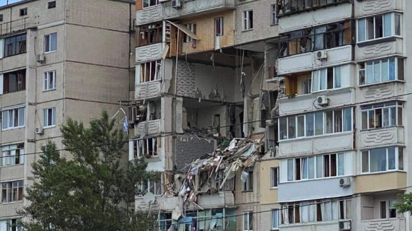 Годовщина взрыва на Позняках: что известно о судьбе жильцов дома Годовщина взрыва на Позняках: что известно о судьбе жильцов дома
