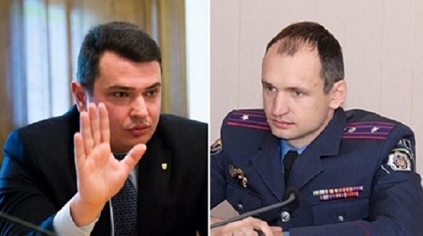 Гоголь отдыхает. Как на Украине поссорились заместитель главы Офиса президента с главой борцов с коррупцией Гоголь отдыхает. Как на Украине поссорились заместитель главы Офиса президента с главой борцов с коррупцией