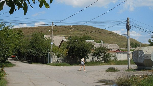 Гора Чумка, лестница мёртвых и запутанные катакомбы: жуткие места Одессы