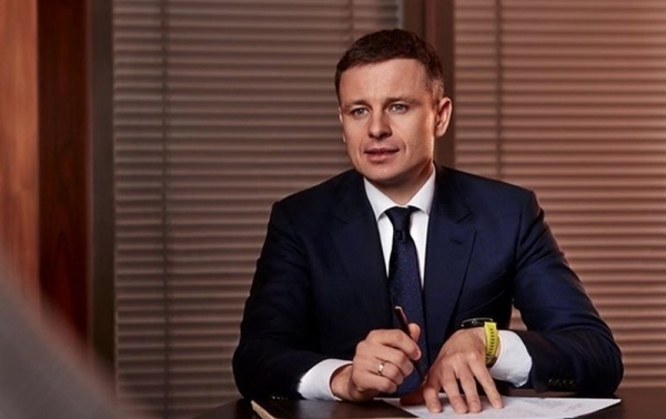 Госдолг Украины в 2021 году существенно сократят, — глава Минфина Госдолг Украины в 2021 году существенно сократят, — глава Минфина