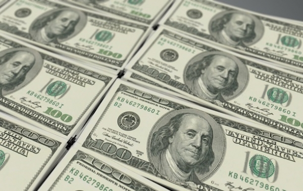 Госдолг Украины вырос на $3 млрд за месяц Госдолг Украины вырос на $3 млрд за месяц
