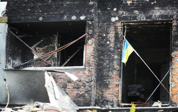 Госстат подсчитал падение торговли Украины в марте Госстат подсчитал падение торговли Украины в марте