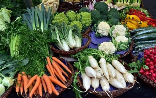 Госстат сообщил, какие продукты в Украине подорожали Госстат сообщил, какие продукты в Украине подорожали