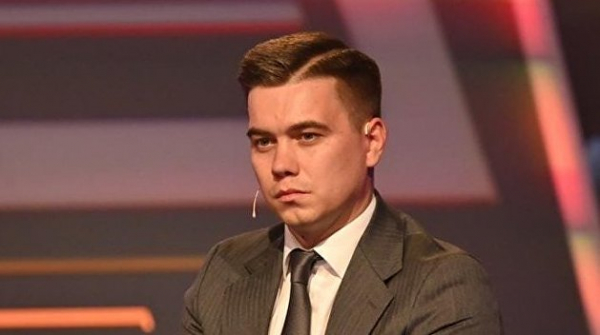 Государственная измена: на Украине оценили покупку российского газа у Венгрии Государственная измена: на Украине оценили покупку российского газа у Венгрии