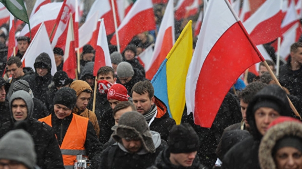 Гожый рассказал о сговоре между элитами Украины и Европой Гожый рассказал о сговоре между элитами Украины и Европой